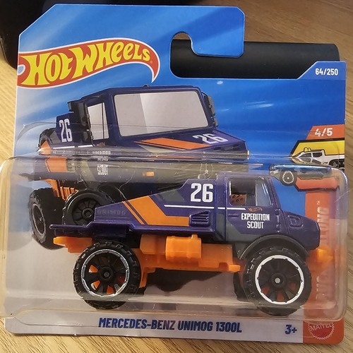 2026 hot wheels mercedes benz - 2026,