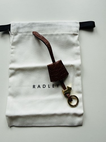 Radley london brown - london,