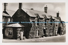 C032268 Lifton Devon The