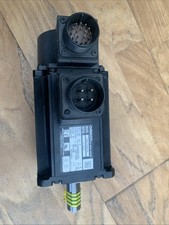 Omron Servo Motor