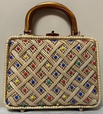 Rare Vintage Patti Originals