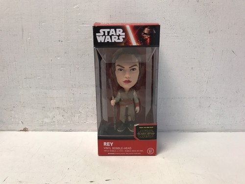 Rey from star - star, vinyl