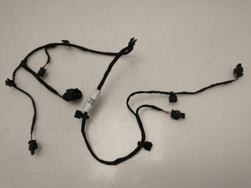 2020 skoda scala - 2020, wiring