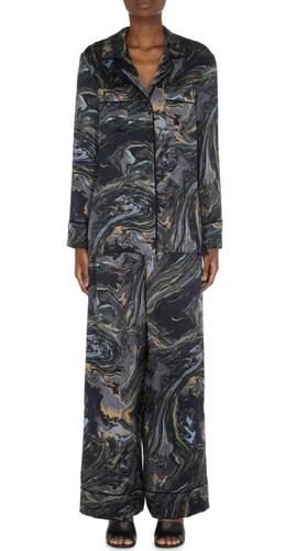 Fendi calligraphy marble - fendi,