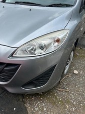 2017 MAZDA SUPREMACY 7 SEATER