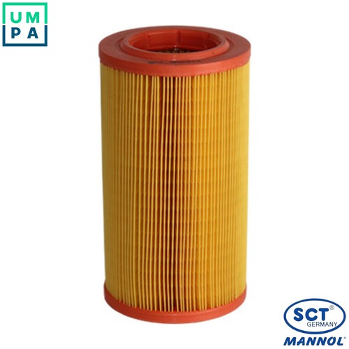 Air filter 2274 - 2274, peugeot