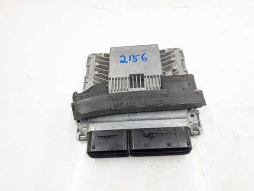Audi engine control - s4, b8