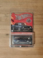 Hot Wheels 1969 Chevy Camaro