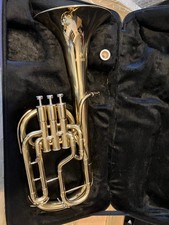 Tenor Horn JP072 Very Nice