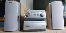Sony MINI Hifi MHC-W25 CD +