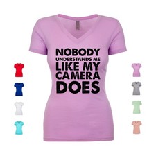 Nobody Understands Me Like My