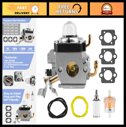 Carburetor kits for - for, honda