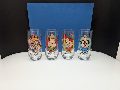 Vtg complete set 1985 - 4,