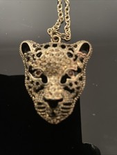 Avon Jewellery Bronze Tone