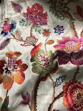 G P & J Baker Dryden Fabric