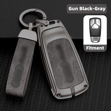 Key Cover Fob Case For Audi A4
