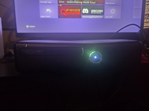 Rgh3 xbox 360 slim - xbox,