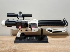 3D Printed Star Wars First