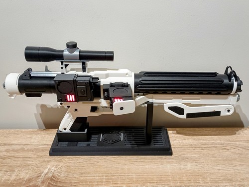 Printed star wars - printed, first