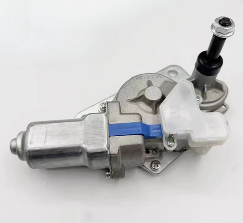 Excavator parts wiper motor - excavator,