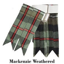Men's Scottish Mackenzie