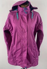 TARGET DRY JACKET 12 PINK High