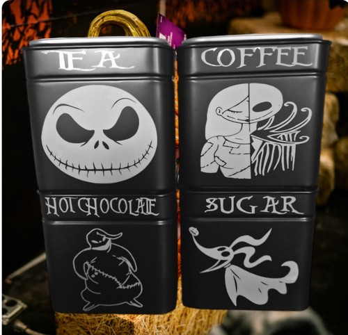 Nightmare before christmas - nightmare,