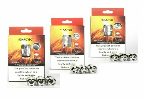 Smok tfv mini a2 - tfv, v2