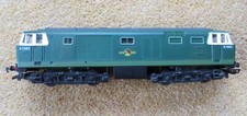oo gauge HORNBY R758 HYMEK DIESEL LOCOMOTIVE working model railway engine