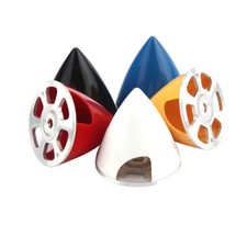 1pc 2.25"/57.15mm Plastic Prop