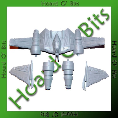 Robogear bits thunder - bits,