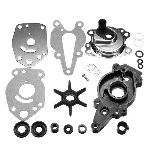 Water pump impeller repair - water,