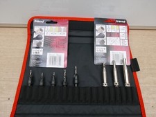 TREND QR/DBG/SET drill guides