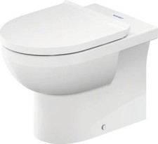 Duravit No.1 400x365x570mm