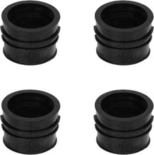 Carb Manifold Rubbers for