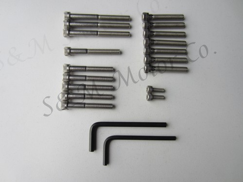 Bsa a50 a65 500cc - a65, 650cc