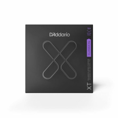 Classical guitar strings - guitar,