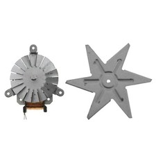 New World Vision Cooker Fan