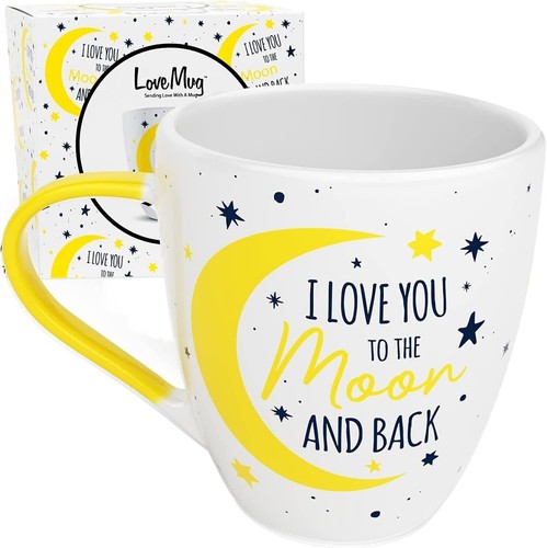 Love mug you - i,