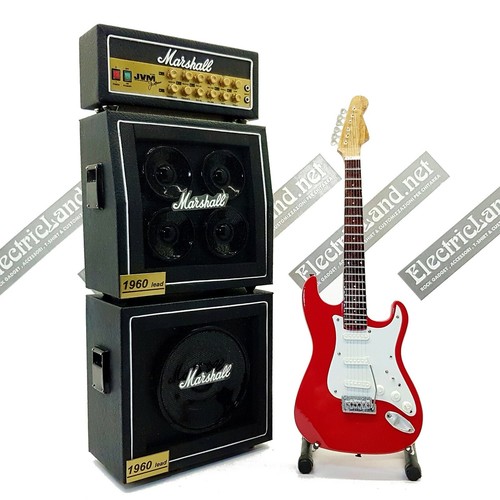 Mini guitar mark - mini,