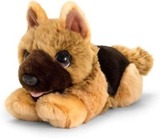 Keel Toys SD2456 Alsatian 25cm