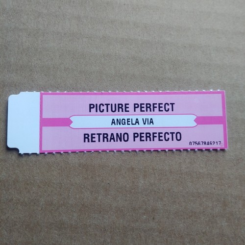 Angela via picture - picture, perfect