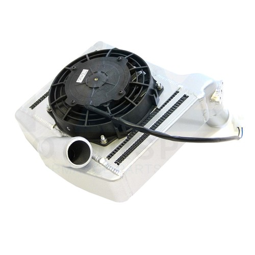 Airtec intercooler for smart - airtec,