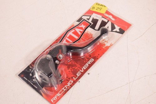 Titax clutch lever racing - titax,