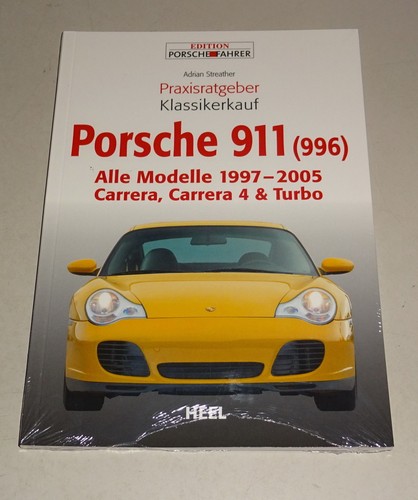 Porsche 911 type - porsche, 996