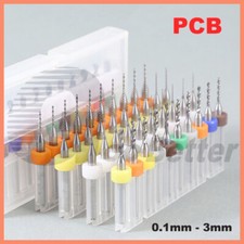 Tungsten Steel Carbide PCB CNC