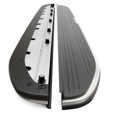 HAWKE Side Steps Running