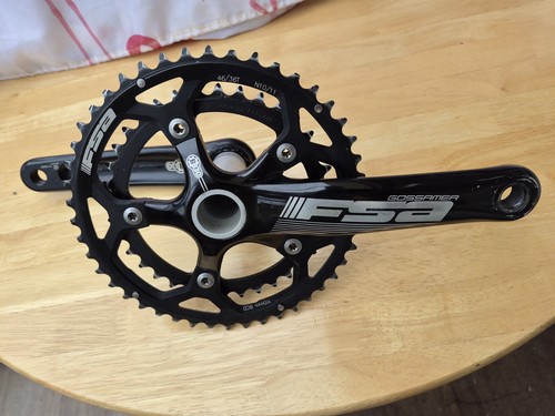 Fsa gossamer bb30 - fsa,