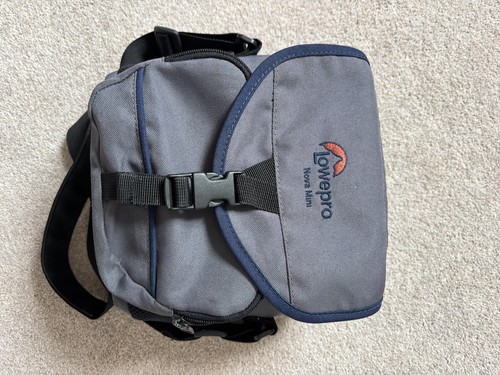 Lowepro nova mini - lowepro,
