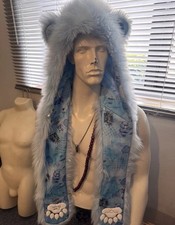 Spirithood Care bear Rare Hat